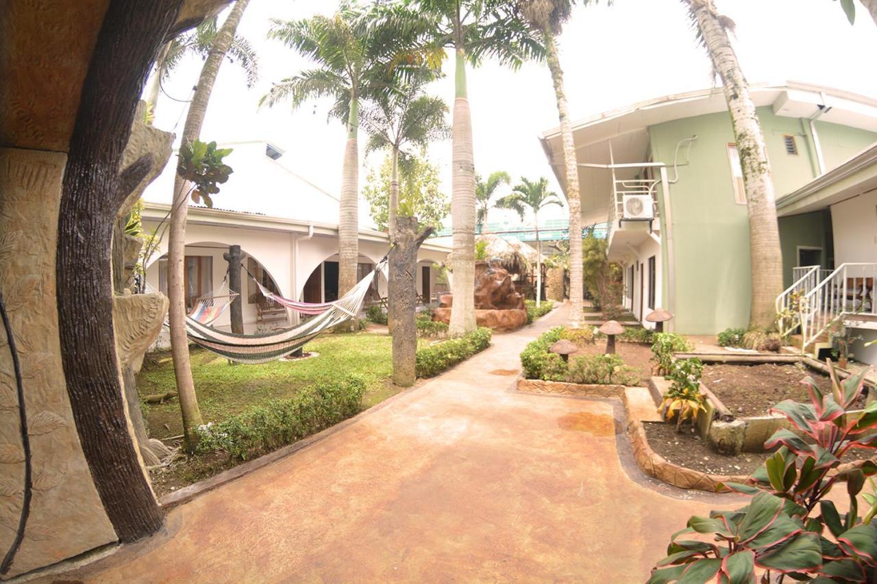 Arenal Poshpacker Hostel La Fortuna Exterior photo
