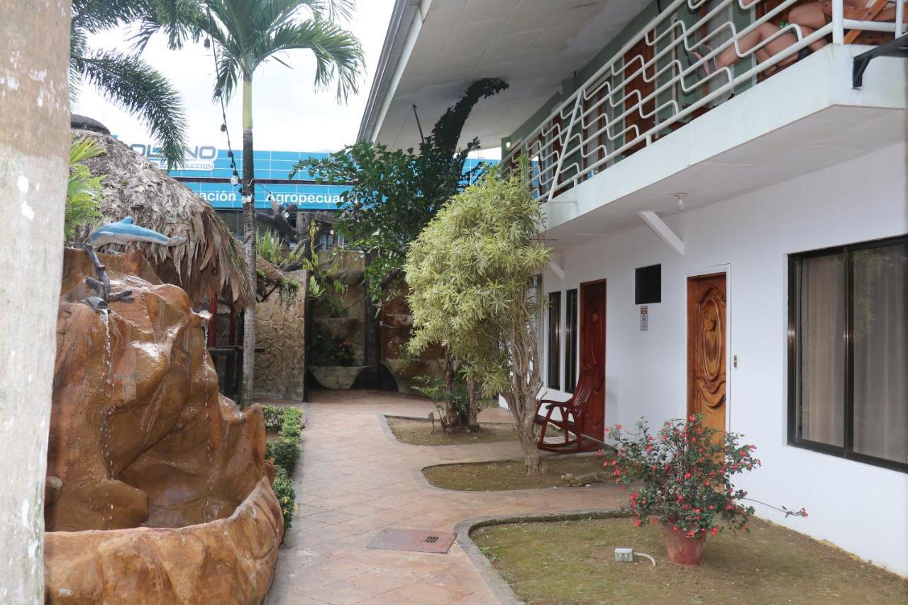 Arenal Poshpacker Hostel La Fortuna Exterior photo