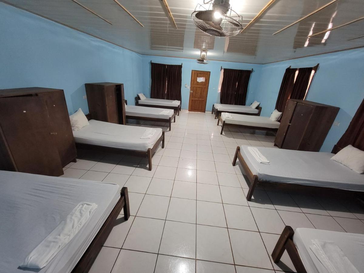 Arenal Poshpacker Hostel La Fortuna Exterior photo
