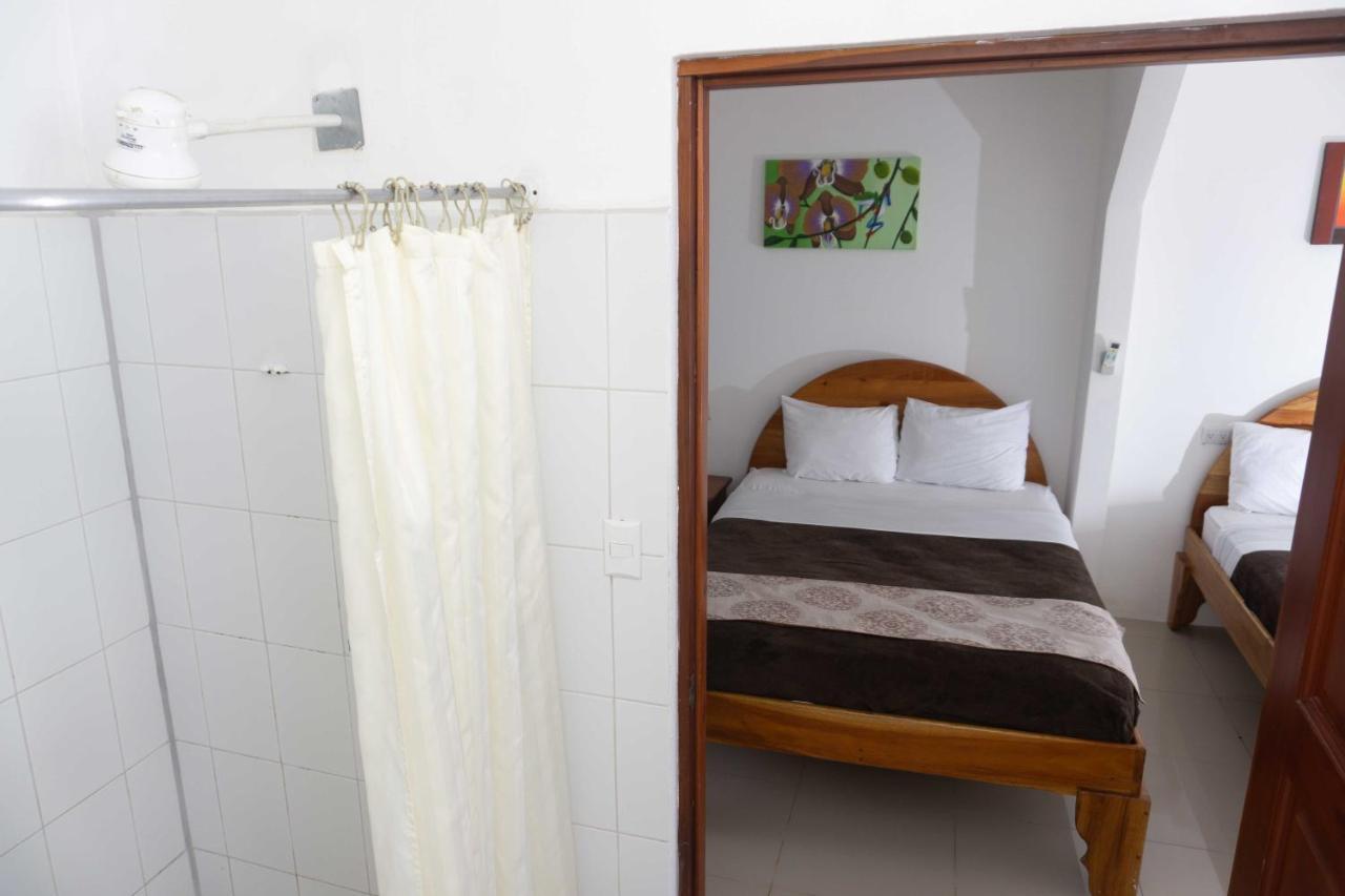 Arenal Poshpacker Hostel La Fortuna Exterior photo