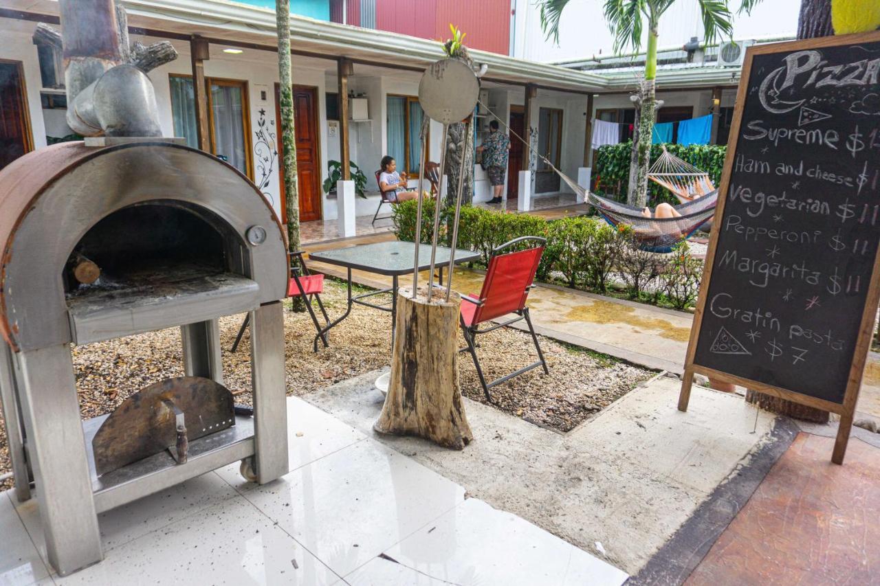 Arenal Poshpacker Hostel La Fortuna Exterior photo