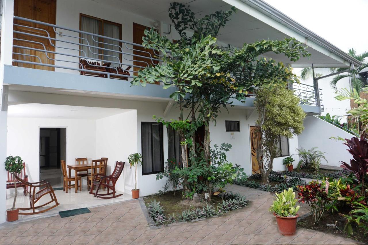 Arenal Poshpacker Hostel La Fortuna Exterior photo